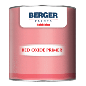 Red Oxide Primer