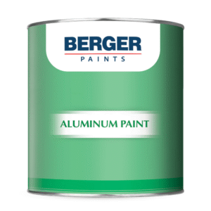 Robb Aluminum Paint