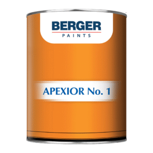 Apexior No. 1