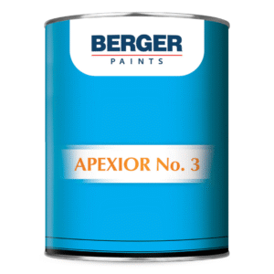 Apexior No. 3