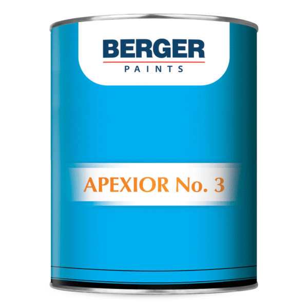 Apexior No. 3