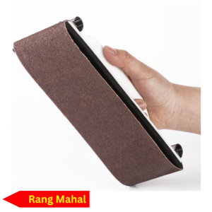Sandpaper Holder