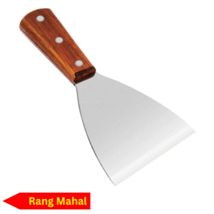 Scraper