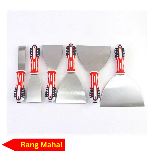 China Scraper