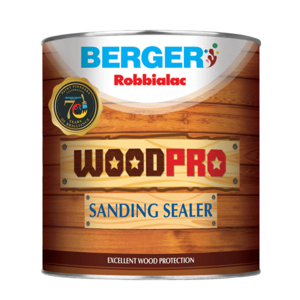 Sanding Sealer