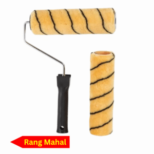 Tiger Roller