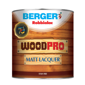 Matt Lacquer