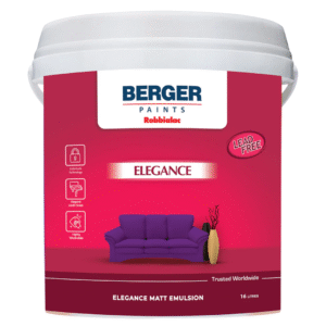 Elegance Emulsion