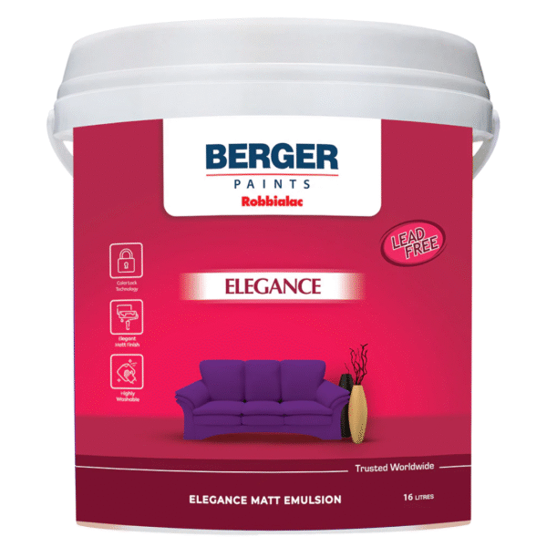 Elegance Emulsion