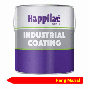 Happilac Heat Resistant Paint