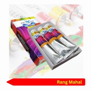 Oil Tube