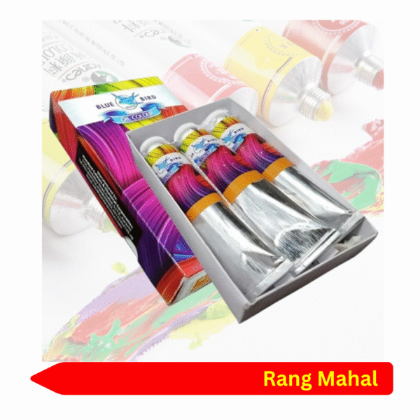Oil Tube