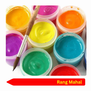 Pearl Paste