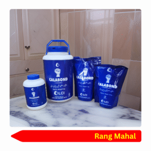 LCI Glue