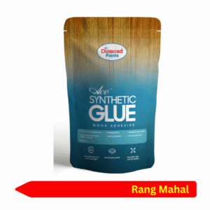 Diamond overall Glue