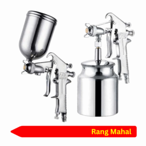 Spray Guns
