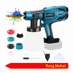 Spray Gun Imported