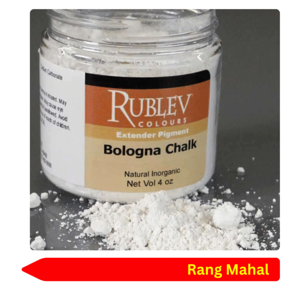 Chalk