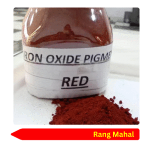 Red Oxide