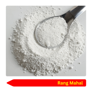 Titanium Dioxide