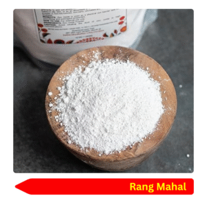 Zinc Oxide