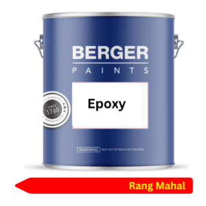 Berger Epoxy
