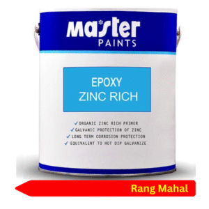 Master Epoxy