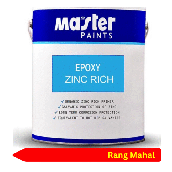 Master Epoxy