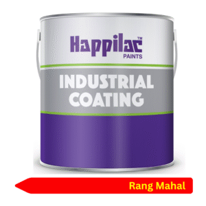 Happilac Epoxy