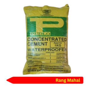 Pudlo Powder