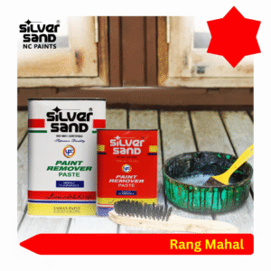 Silver Sand (Paint Remover)