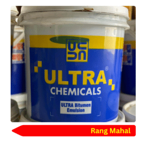 Ultra Bitumen