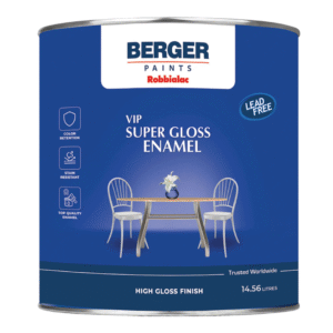 VIP SUPER GLOSS ENAMEL