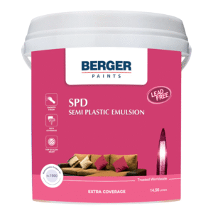 New SPD