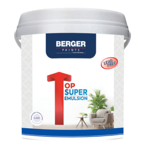 Top Super Emulsion