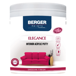 Berger Wall Putty