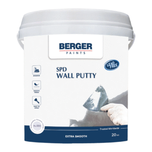 Berger Wall Putty