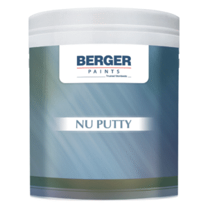 NU Wall Putty