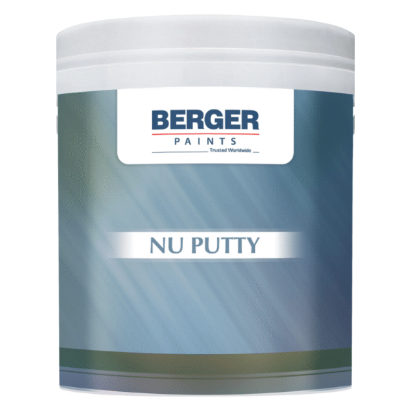 NU Wall Putty