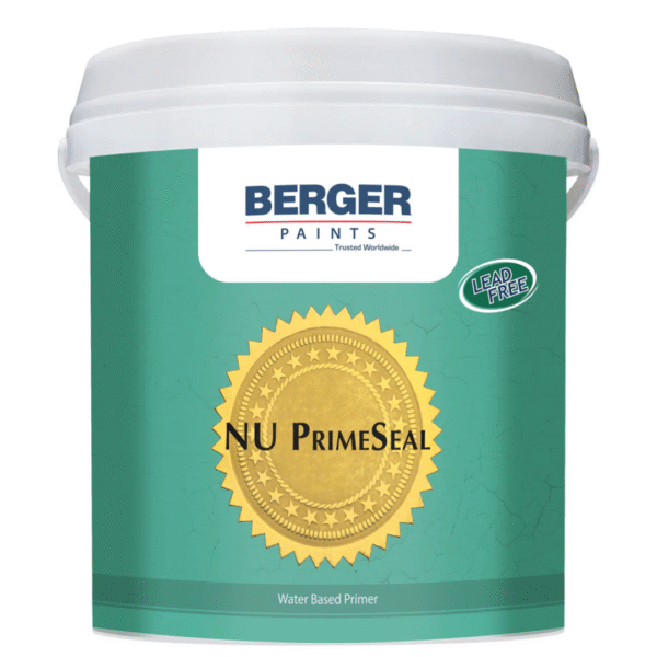 NU Prime Seal