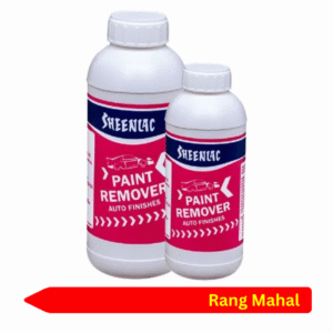 Sheenlac (Paint Remover)