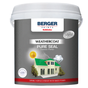 Weathercoat Pure Seal