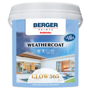 Weathercoat Glow 365