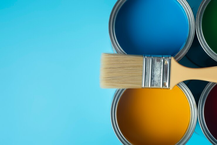 Wall putty/ Wall filling