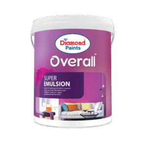 Overall Super Emulsion