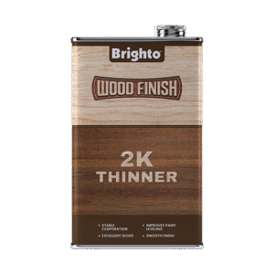 2K Thinner