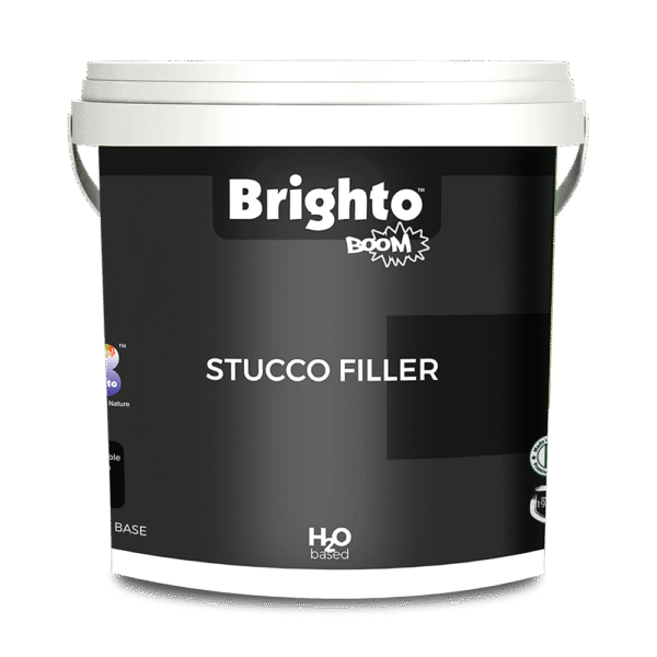 Boom Stucco Filler - Image 2