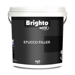 Boom Stucco Filler