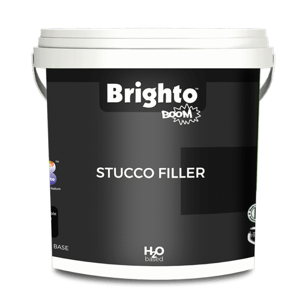 Boom Stucco Filler