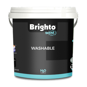 Boom Washable